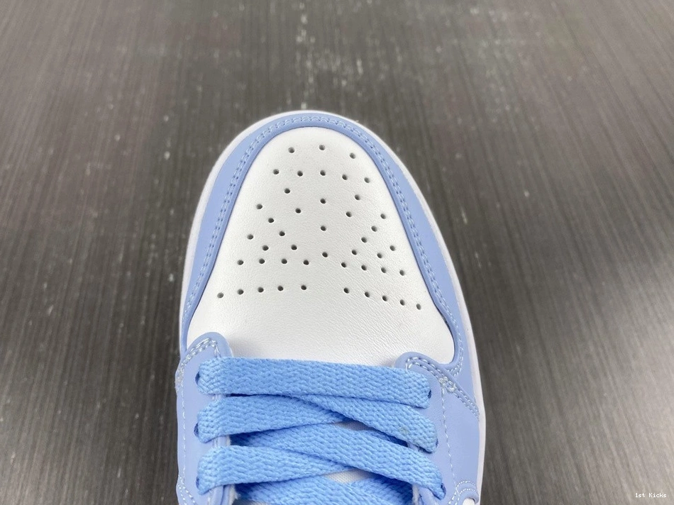 1 Aluminum Jordan DC0774-141 - Low (W) 0202